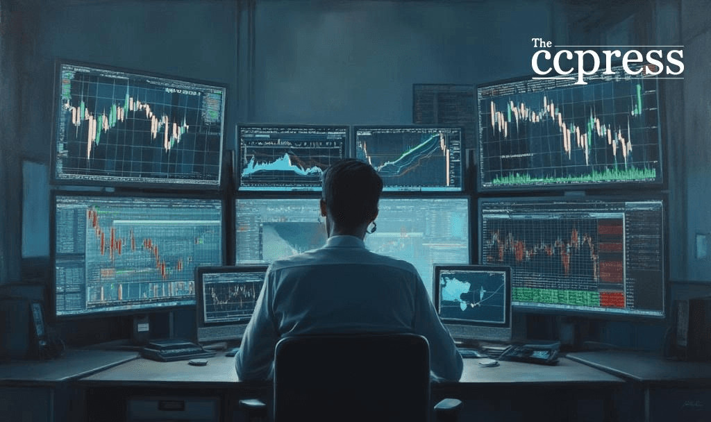 XRP Faces Possible Price Drop to $2 Amid Bearish Pattern