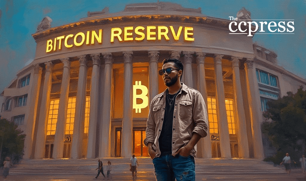 Pakistan Announces Bitcoin Reserve Strategy Led by Saqib
