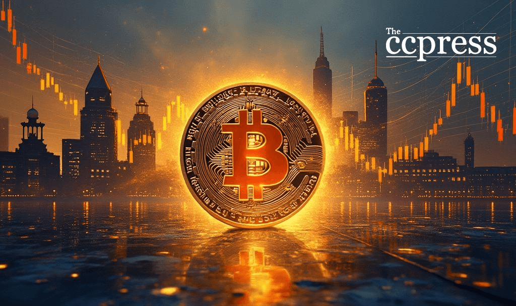 BlackRock Bitcoin ETF Surges to Top Five U.S. Position