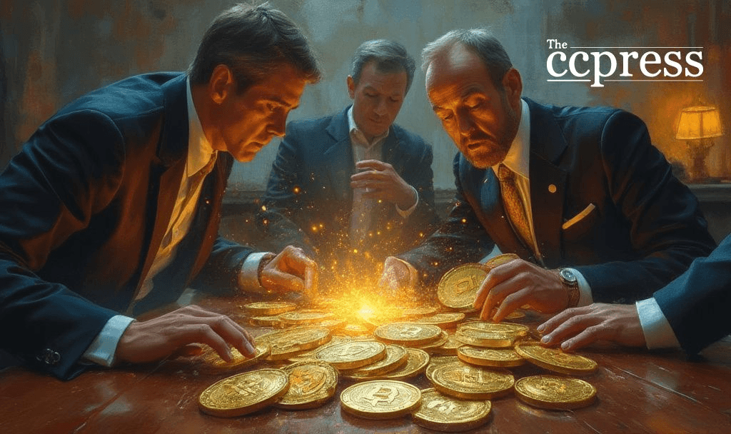 BlackRock vs. MicroStrategy: Race to 1 Million Bitcoins