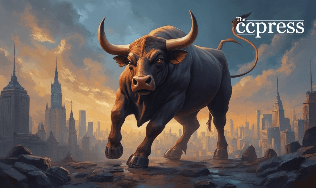 Bitcoin Dominance Hits Four-Year High Amid Market Shifts
