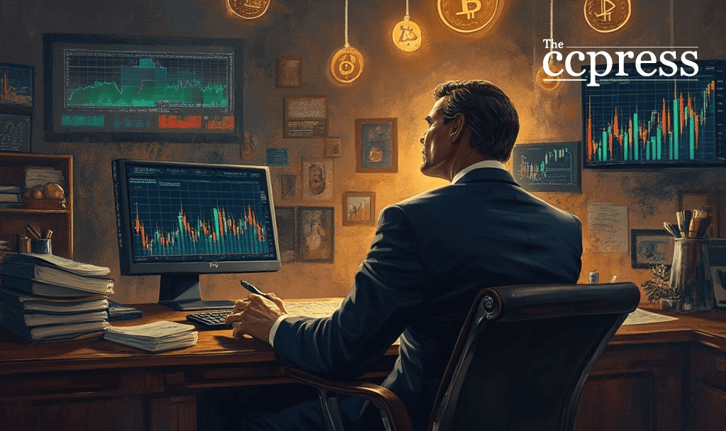 Hyperliquid Trader James Wynn Expands Bitcoin Bet to $1.25 Billion