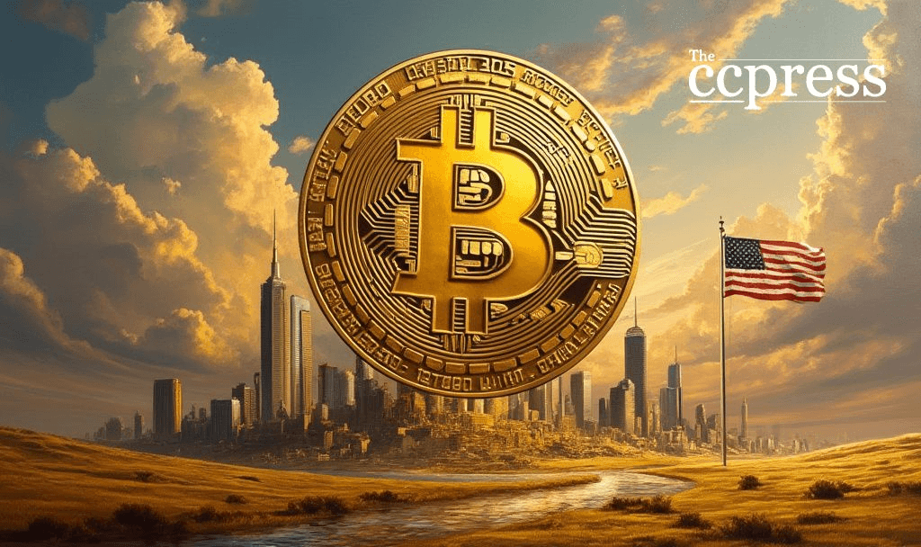 JPMorgan Predicts Bitcoin Surpassing Gold in 2025