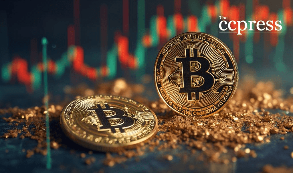 Americans Favor Gold-to-Bitcoin Reserve Conversion: Survey Reveals
