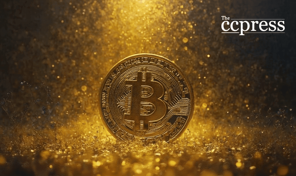 Scientist’s Lab-Grown Gold Sparks Bitcoin Debate