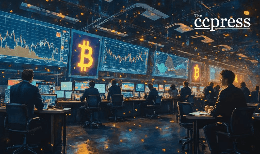 Analysis of Bitcoin's Struggle to Surpass $120,000