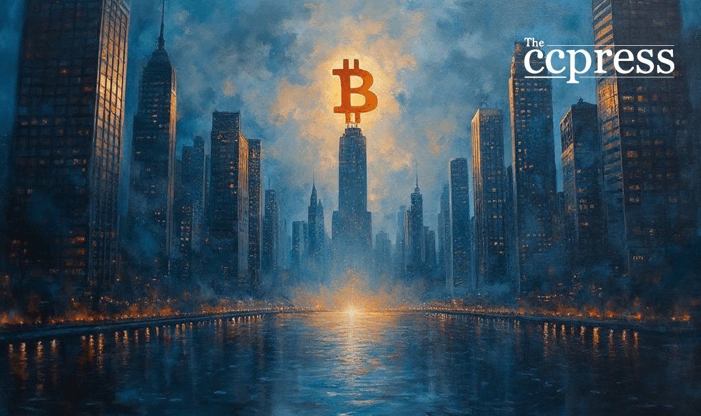 Bitcoin Surpasses Amazon and Google in Market Cap