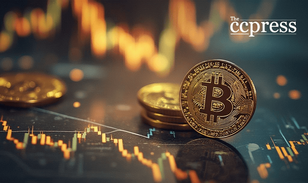 Bitcoin Steady at $97K Amid US Payroll Report Anticipation