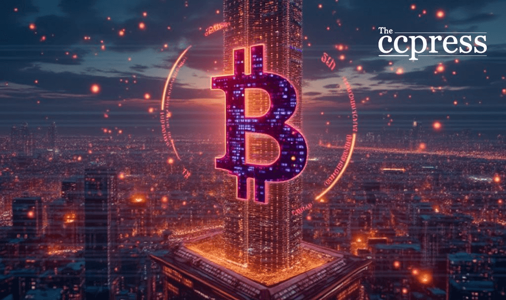 Bitcoin Surpasses Amazon, Hits Fifth Largest Asset Spot