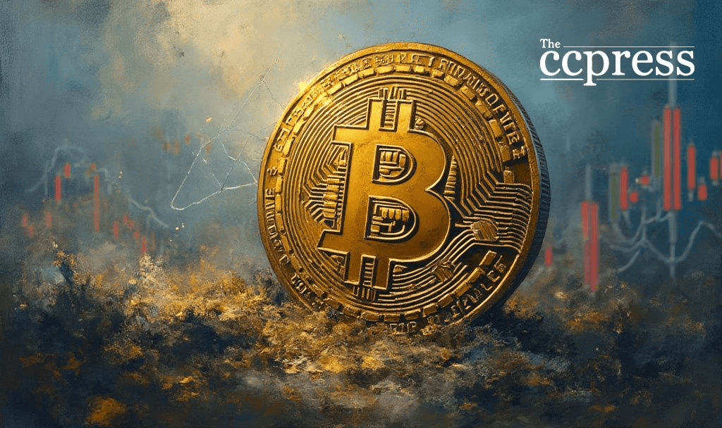 Two Prime Shifts Focus From Ethereum to Bitcoin
