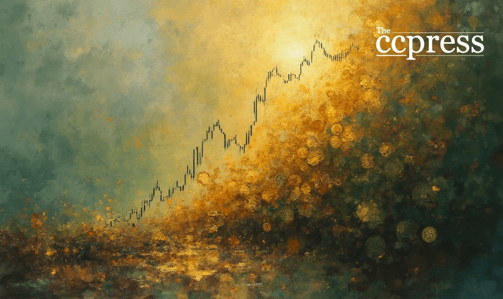 Bitcoin Surges to $96K Amid US-China Talk Resumption