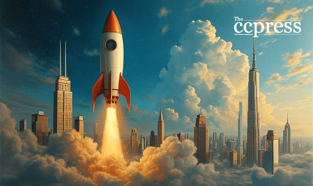 Bitcoin Hits $109,800 Amid Market Momentum
