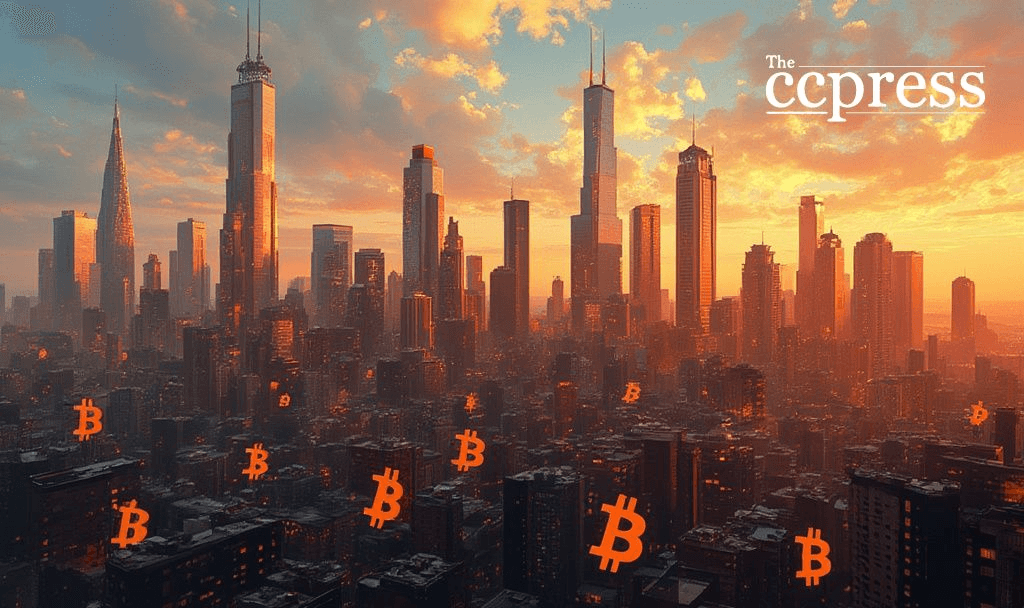Bitcoin Hits Record High Amid Whale Transactions