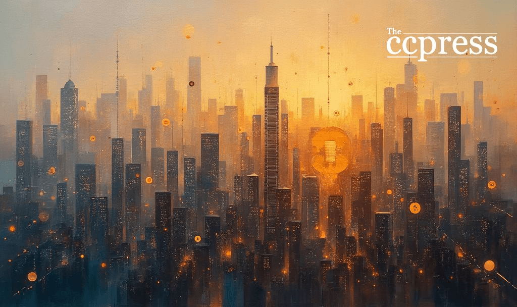 Bitcoin Surpasses Google, Amazon in Market Cap