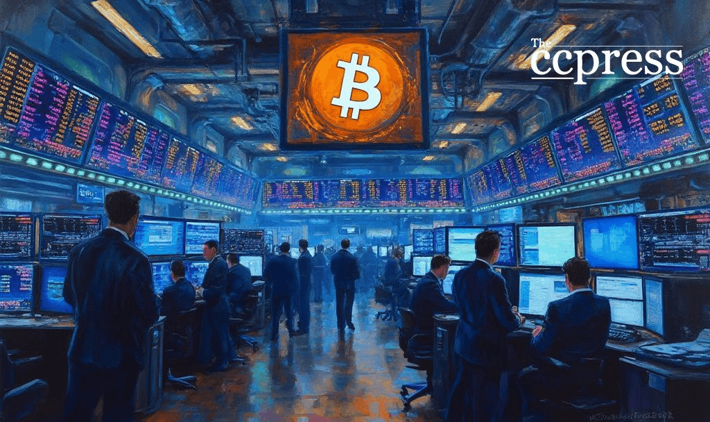 Bitcoin Surpasses $105,000, Marking Historic Milestone