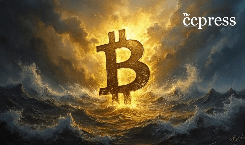 Two Prime Shifts Focus from Ethereum to Bitcoin