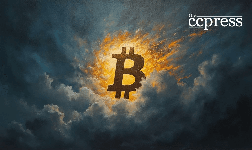 Bitcoin Surges Amid U.S. Recession Fears