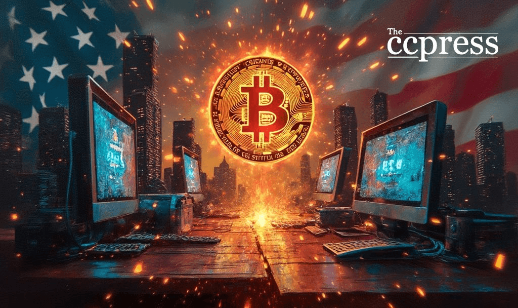 Bitcoin Surges Amid Renewed US-China Trade Talks