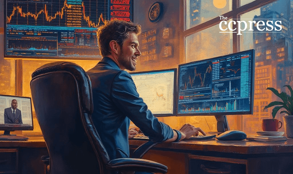 Bitcoin Whale James Wynn Reports $39M Unrealized Profit