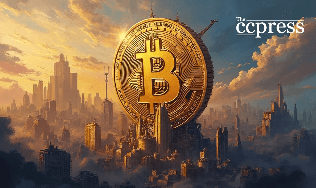 Bitcoin Surges Above $96K Amid Institutional Buying
