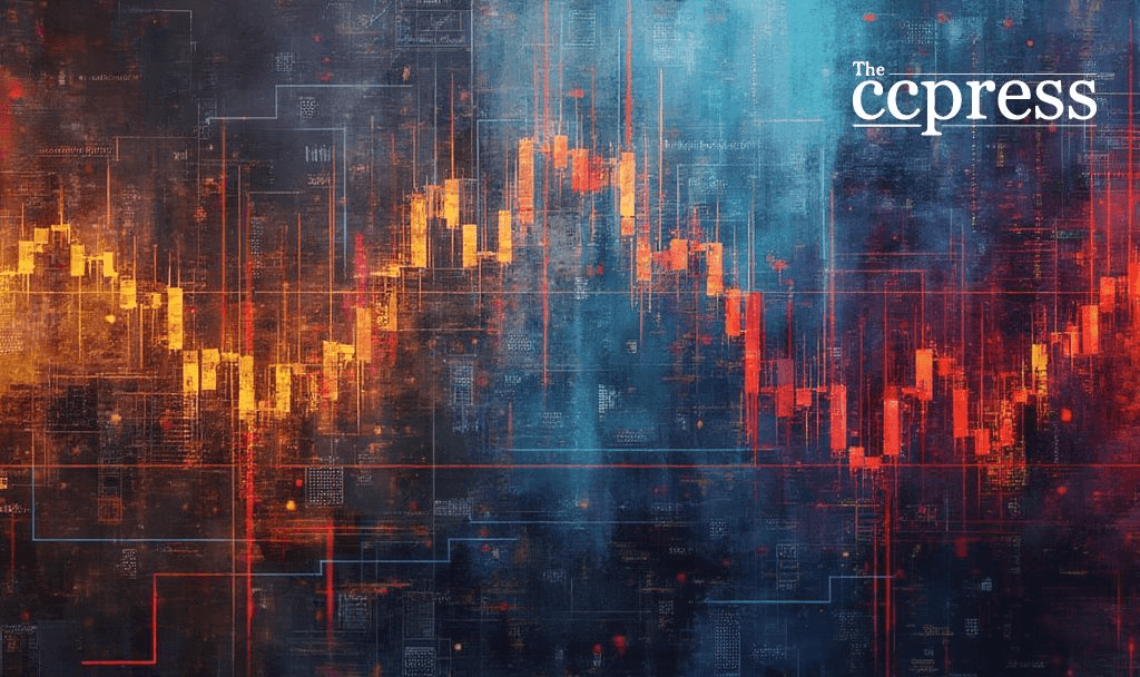 Trump's Tariff Policies Stir Bitcoin Market Volatility