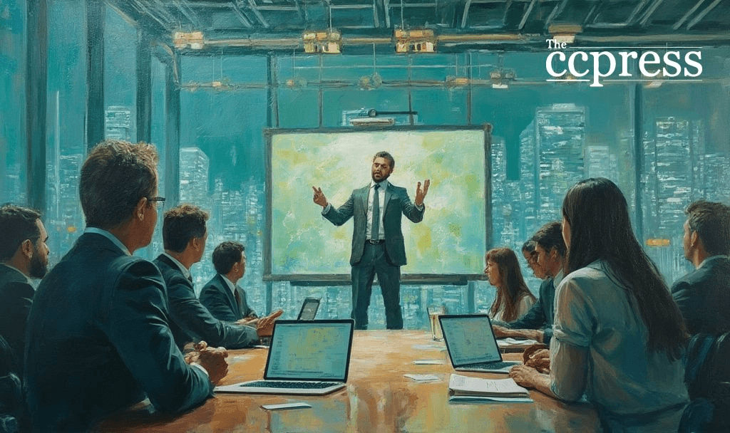 Solana Co-founder Unveils Meta Blockchain Concept
