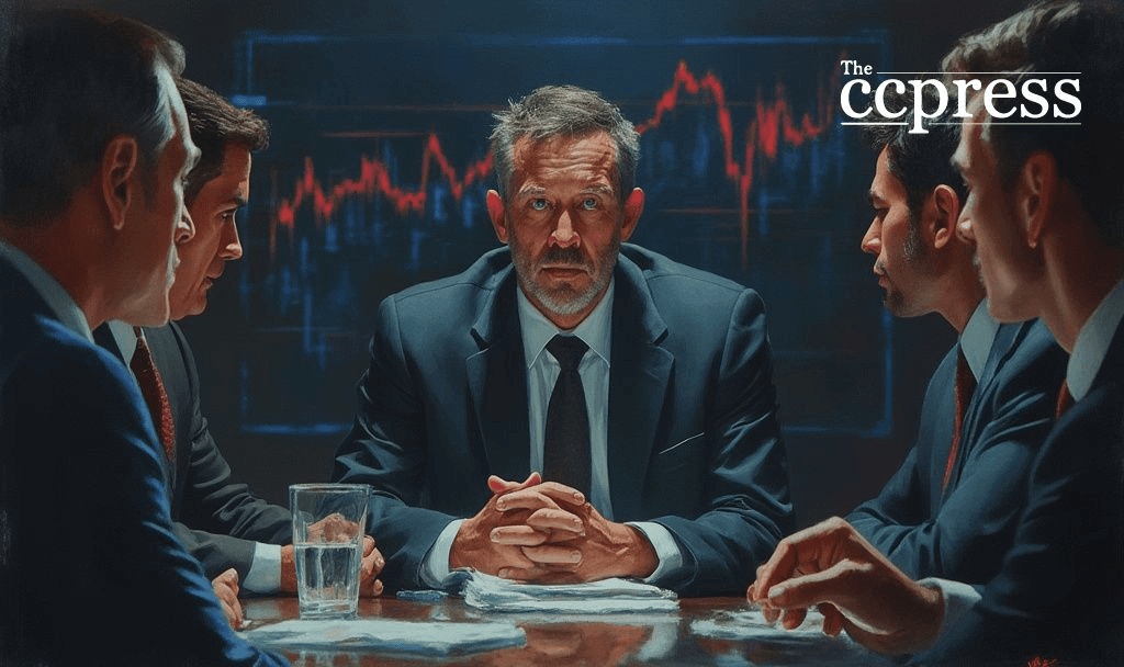 Movement Labs Suspends Co-Founder After Token Dump Allegations