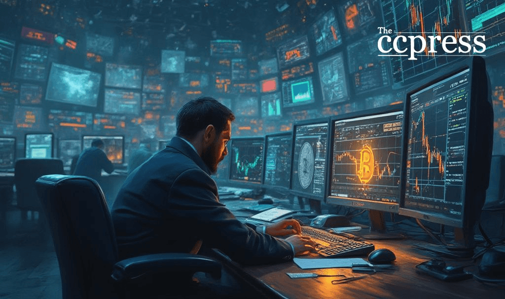 James Wynn's $1B Bitcoin Short Sparks Market Discussion