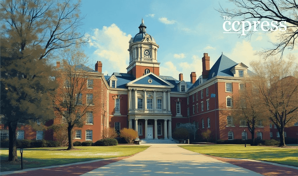 Brown University Invests $5M in BlackRock's Bitcoin ETF