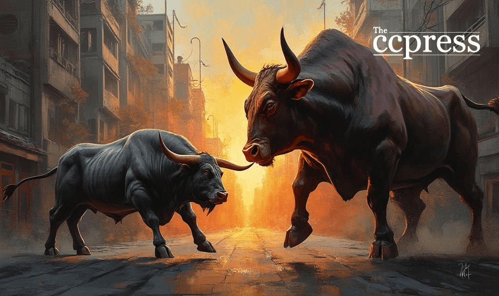 CrediBULL Challenges James Wynn’s $1.2B Bitcoin Long Position