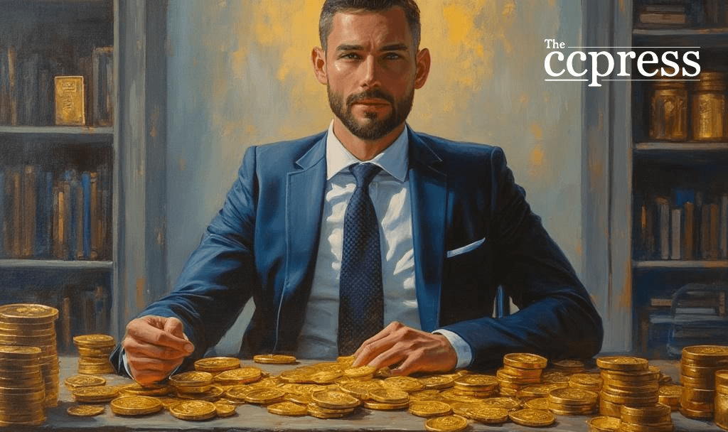 Cantor Fitzgerald Launches Bitcoin Fund with Gold Hedge