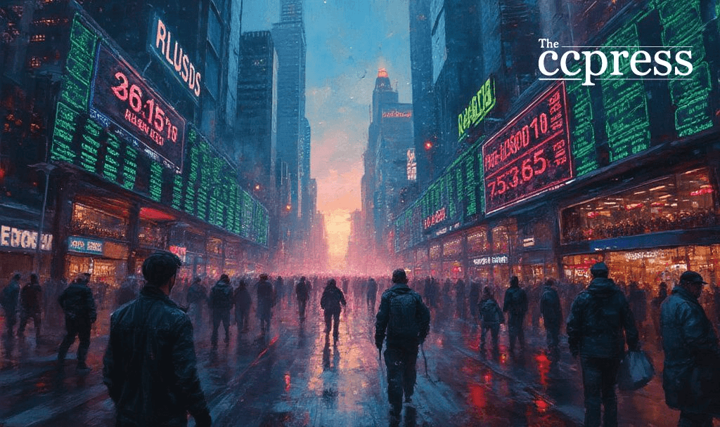 XRP Market Surges Amid GENIUS Act Speculations