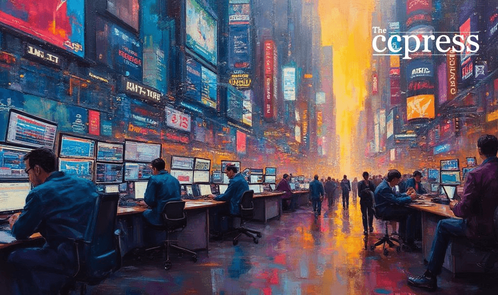 Coinbase Initiates 24/7 Bitcoin, Ethereum Futures Trading