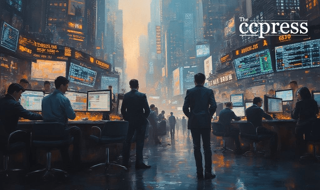 US Job Growth Surpasses Expectations, Impacts Bitcoin Prices