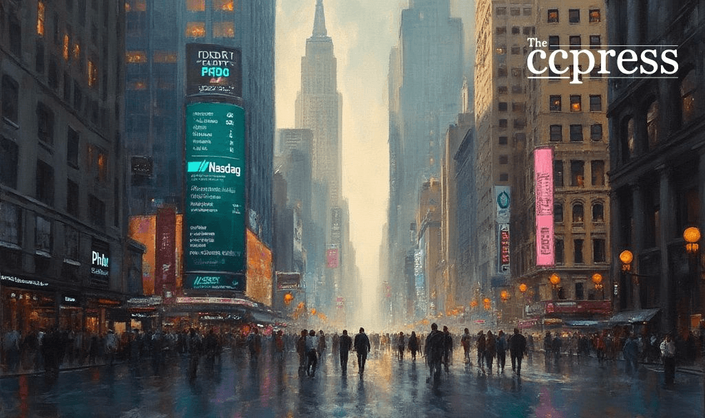 SEC Reviews Nasdaq's Bitcoin Index Options Proposal
