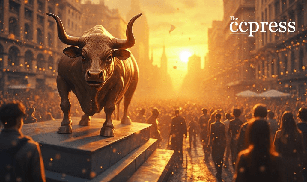 Cardano's Golden Cross Boosts ADA Market Optimism