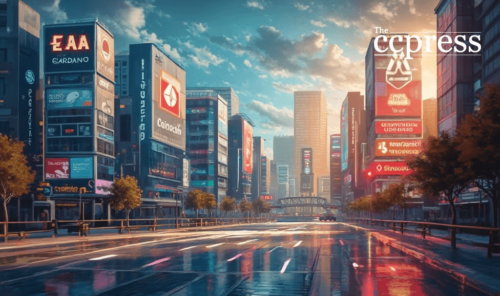 Cardano's Midnight Upgrade Sparks Market Optimism