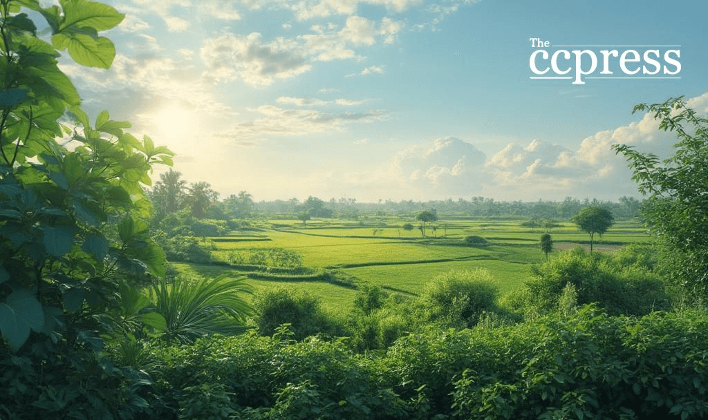 Central African Republic to Tokenize Land on Solana Blockchain