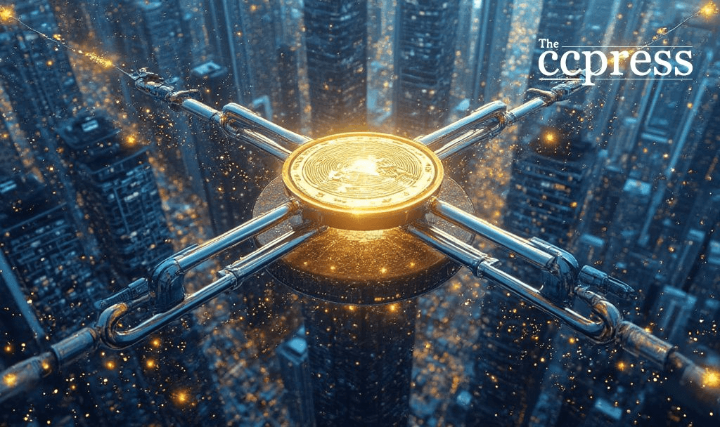 JPMorgan Settles First Transaction on Public Blockchain