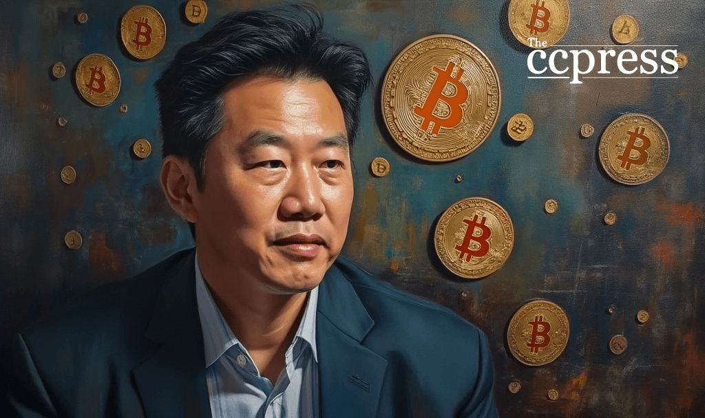 Bitcoin's Potential Breakout Following Bullish Market Insights