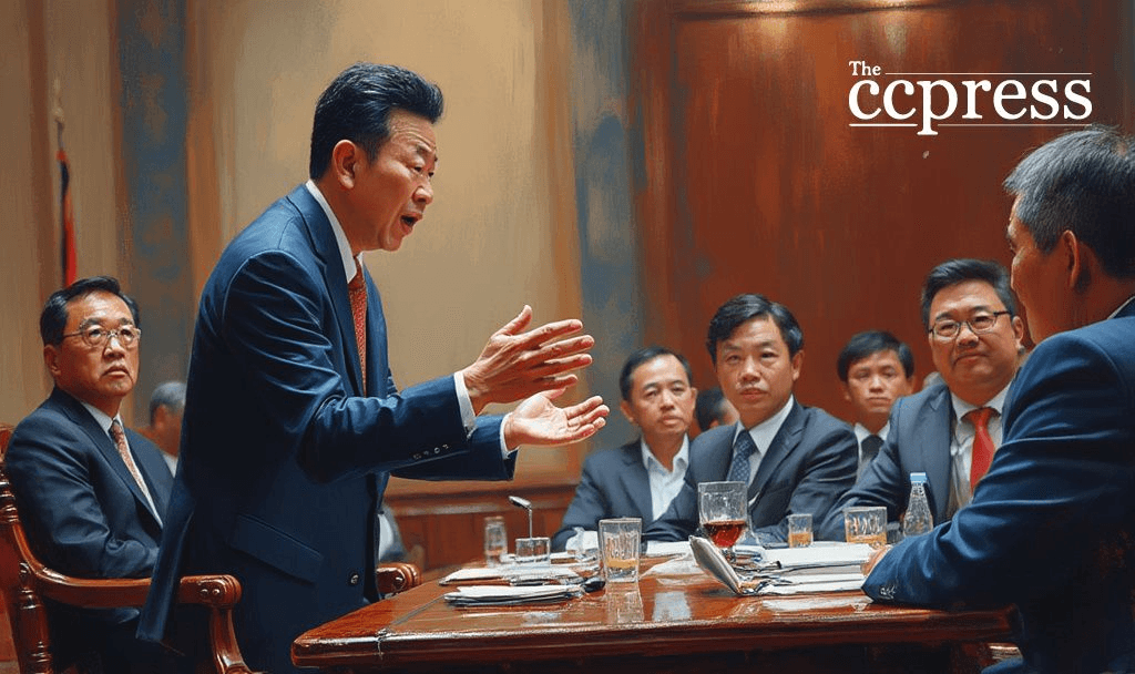 Changpeng Zhao Highlights Gold's Unlimited Supply in Crypto Debate