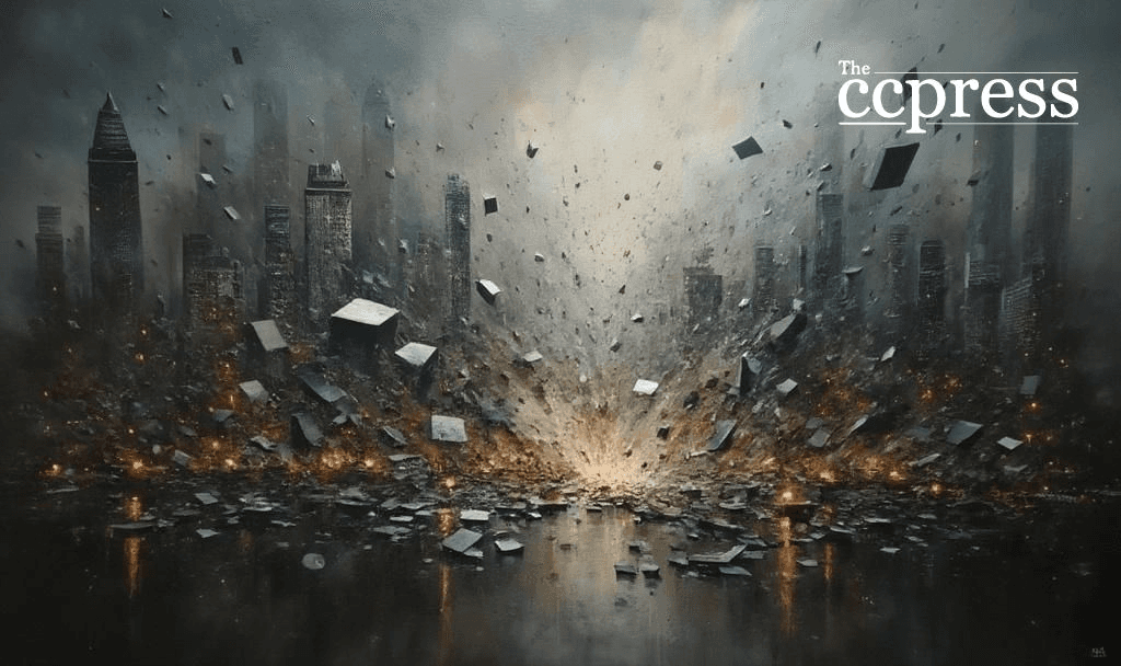 Pi Network Faces Transparency Concerns Amidst Market Crash