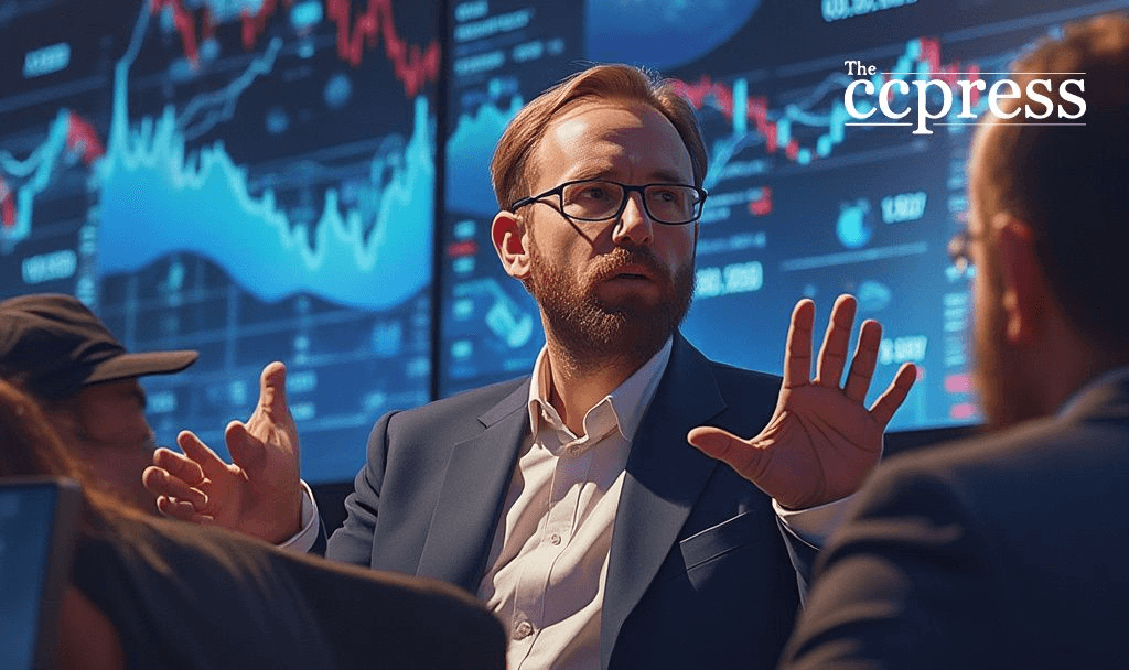Cardano's ADA Price Nears Bullish Zone Amid Litecoin Partnership