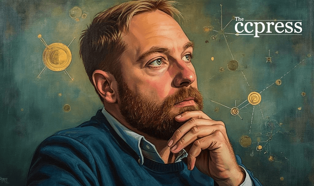 Cardano's Potential Surge: Hoskinson's Stand Inspires Optimism
