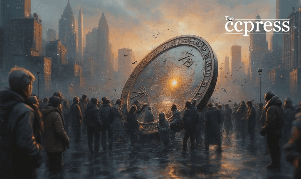 Pi Coin Drops 20% Amid $100M VC Fund Launch