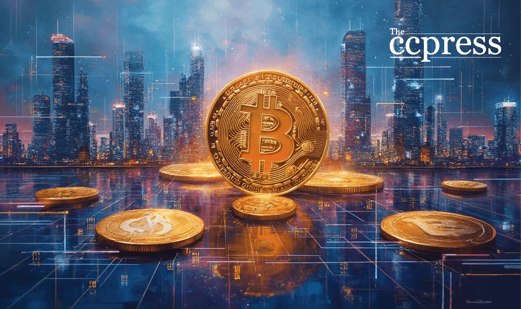 Coinbase Lists Eight New Cryptocurrencies in Strategic Expansion