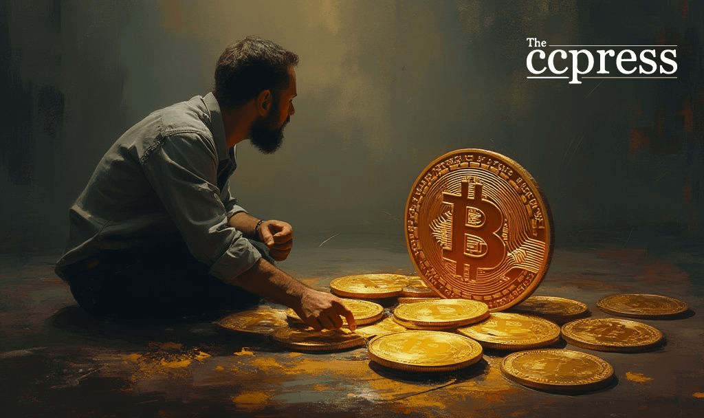 Two Prime Shifts From Ethereum to Bitcoin Exclusively