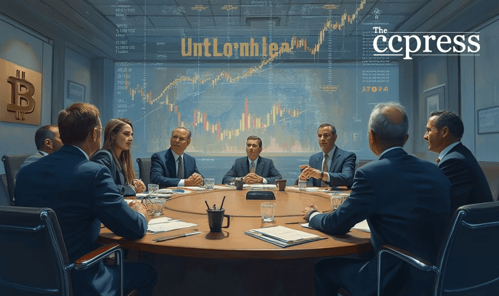 Spot Bitcoin ETFs Surge with $609 Million Inflows
