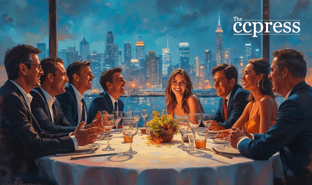 TRUMP Token Faces Uncertainty Amid Upcoming Crypto Dinner