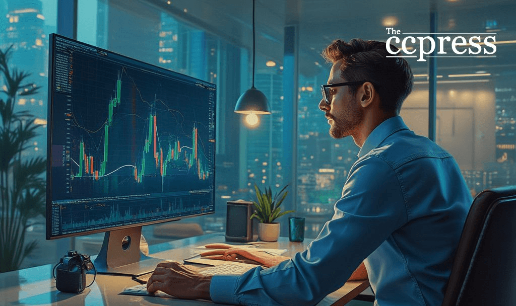 Bitcoin Dominance Signal Sparks Altcoin Rally Discussion